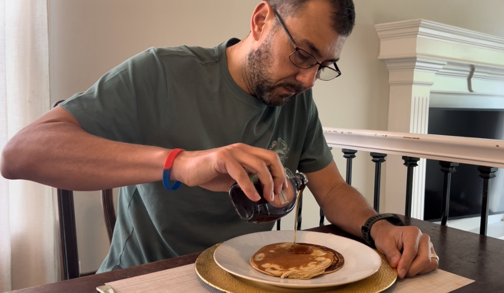 Los carbohidratos que necesitas antes de cruzar la meta