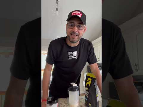 Creatina, cuantos gramos a día son recomendados