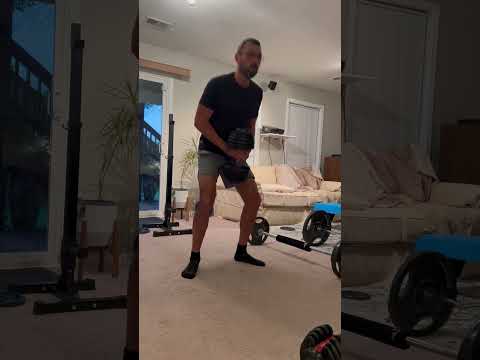 Correr y pesas, se puede? Solo tengo 1 hora para entrenar, que hago