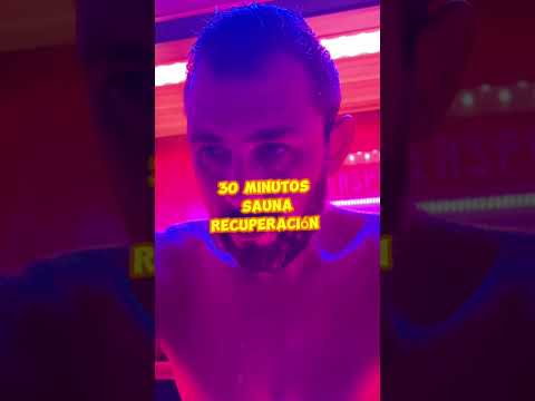 Correr y trabajar abdominales en menos de 1 hora improve  VO2MAX in 7 days – DAY 3 #runner # #hybrid