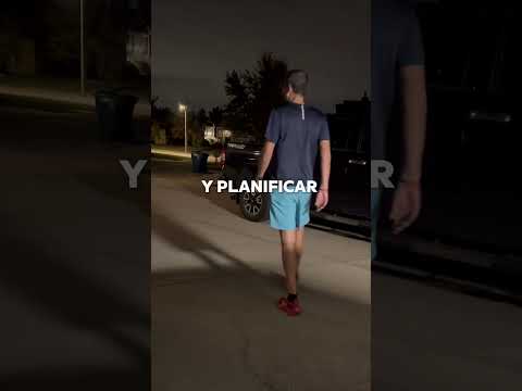 Si es importante para ti, vas a hacer el tiempo #runner #correresvida #motivacion #shorts #breakfast