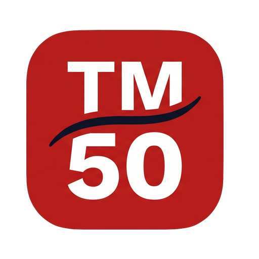 Tus Mejores 50