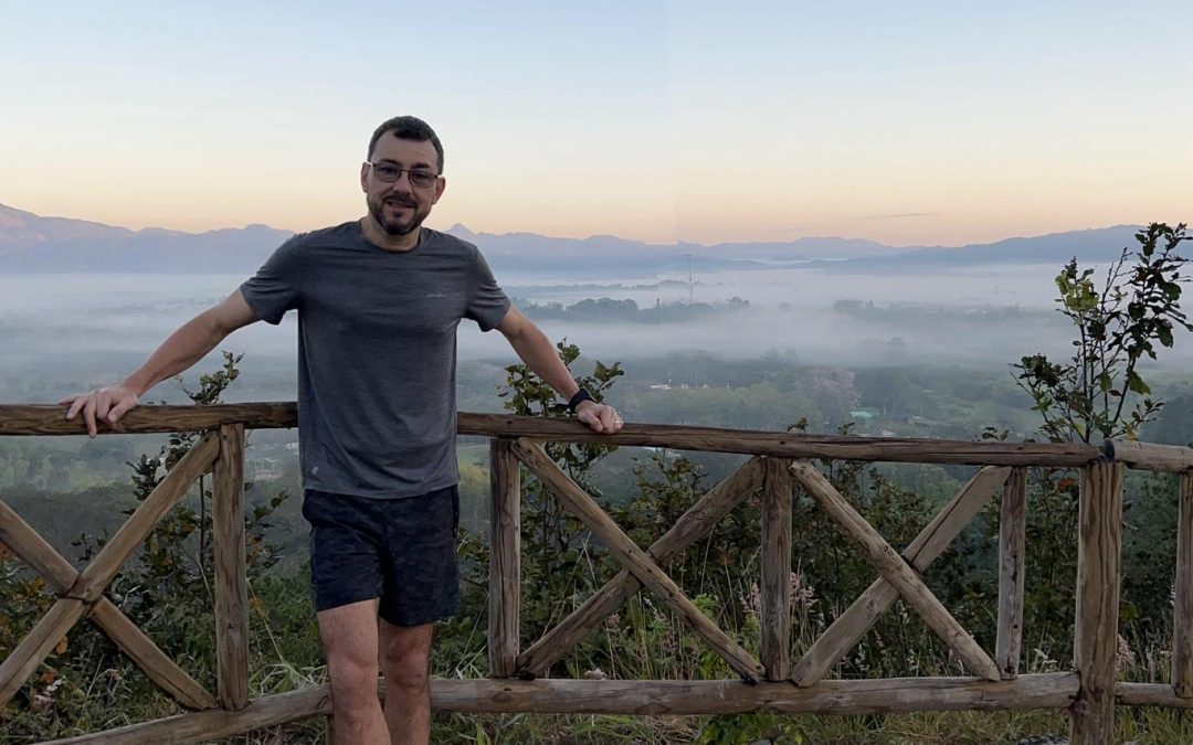 Enfoque de respiración