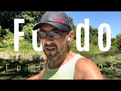Fondo || Long run || no negociables para hacer una Maratón o 1/2 Maratón || Episodio 03