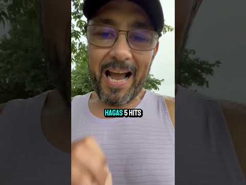 #Sprints – buenos o malos? #correr #motivacion #runner #corredores #runnerslife #entrenamiento