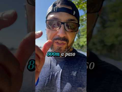 Fondo de 12K con intervalos de velocidad – aprendiendo a correr más rápido  #intervalos #running