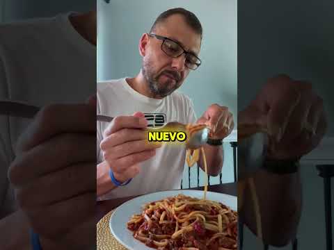 Que cenar antes de una carrera   #maraton #mediamaraton #10K #5K #correr #corredores #run #carbs