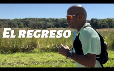 La Fuerza Después de los 40: Más Vital Que Nunca