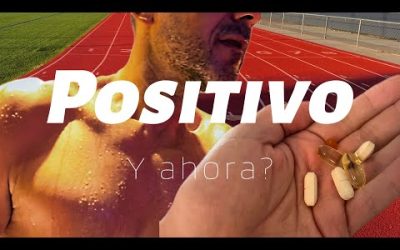 Falso Positivo || Dopaje || la nueva ventaja! Más allá de lo legal