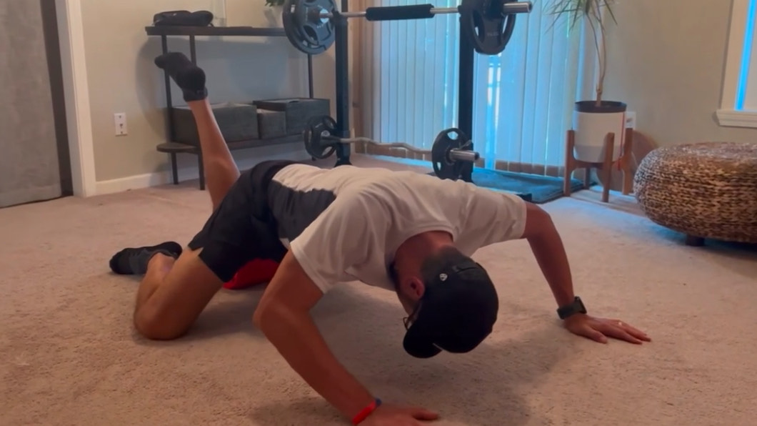 Cómo tener una rutina matutina exitosa en tus cuarentas