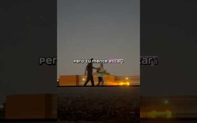 La preparación para un maratón es un viaje físico y mental