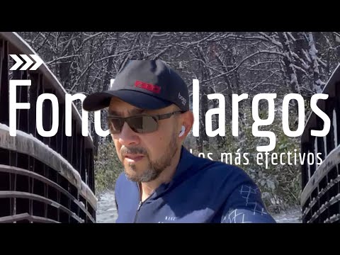 “4 Fondos Largos que Garantizan tu Mejor Tiempo en Maratón”