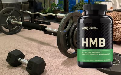 «¿El HMB es la clave oculta para frenar la pérdida muscular y acelerar tu recuperación? Descúbrelo aquí»