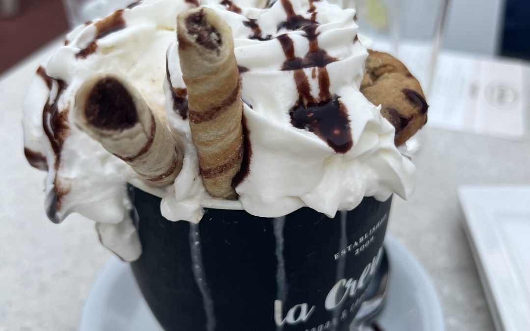 Fwd: Eres adicto al azucar?