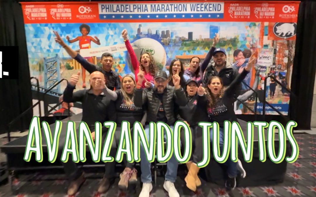 Abrazando el Crecimiento y Avanzando Juntos