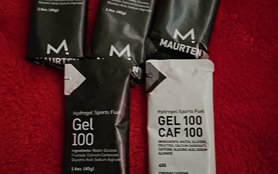 «¡No Dejes que te Falte Combustible! La Guía Definitiva de Alimentación para Maratones»