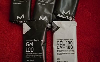 «¡No Dejes que te Falte Combustible! La Guía Definitiva de Alimentación para Maratones»