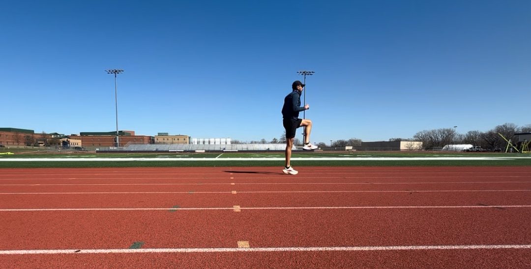 🏃‍♂️ La Importancia de la Rutina de Calentamiento en Mi Regreso al Running