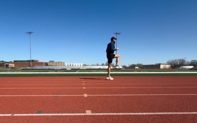 🏃‍♂️ La Importancia de la Rutina de Calentamiento en Mi Regreso al Running